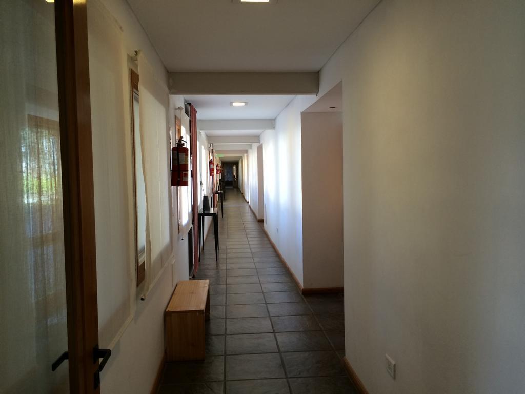 Hosteria Aca Al Sur Villa La Angostura Ngoại thất bức ảnh