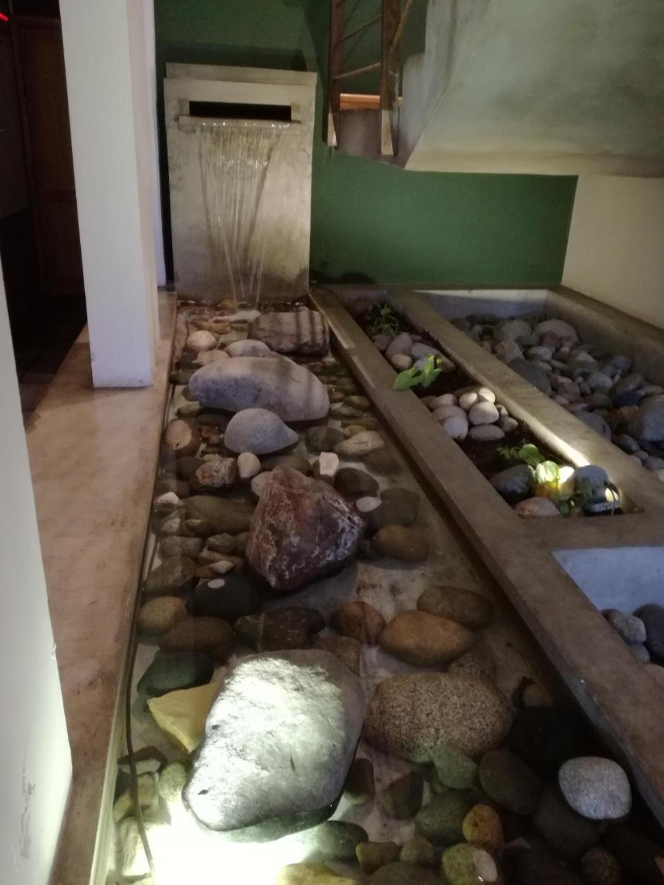 Hosteria Aca Al Sur Villa La Angostura Ngoại thất bức ảnh