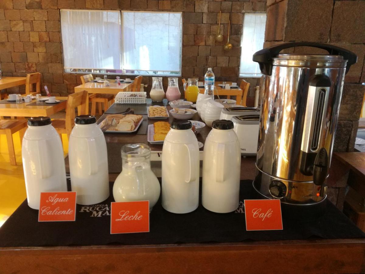 Hosteria Aca Al Sur Villa La Angostura Ngoại thất bức ảnh