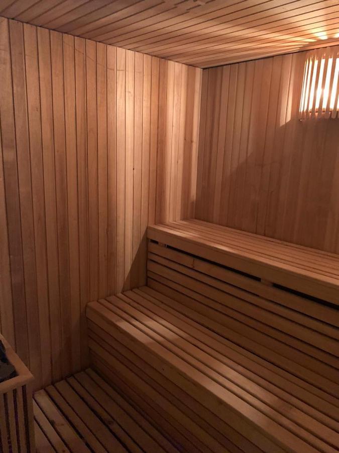 Hosteria Aca Al Sur Villa La Angostura Ngoại thất bức ảnh