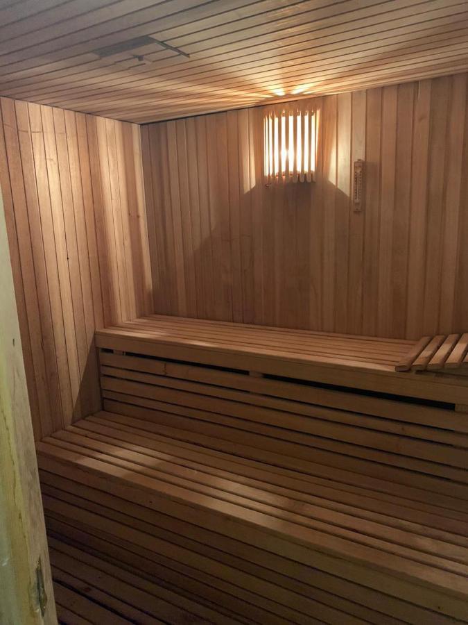 Hosteria Aca Al Sur Villa La Angostura Ngoại thất bức ảnh
